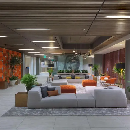 Hotel Eastlund - Best Western Premier Collection-2