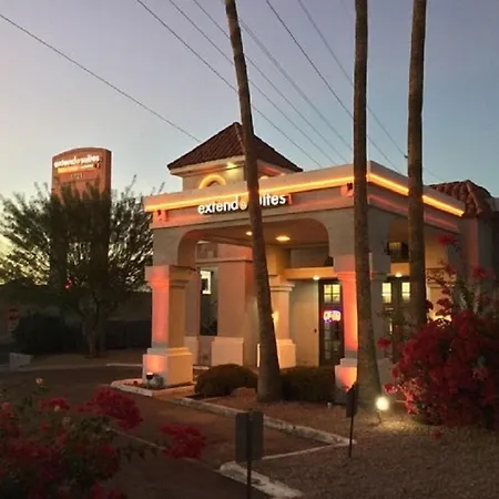 Extend-A-Suites Phoenix-2