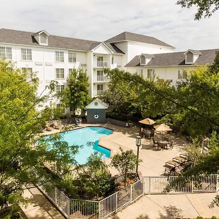 Doubletree By Hilton Raleigh Durham Airport At Research Triangle Park-2