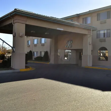 Wingate By Wyndham Farmington Nm-3