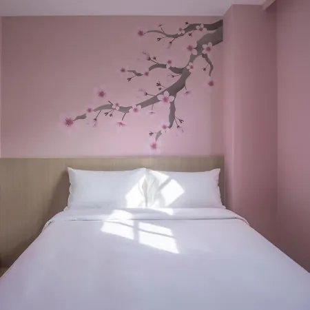 Hotel Sakura By Venue-3