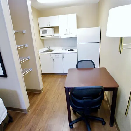 Extended Stay America Suites - Columbia - West - Interstate 126-3