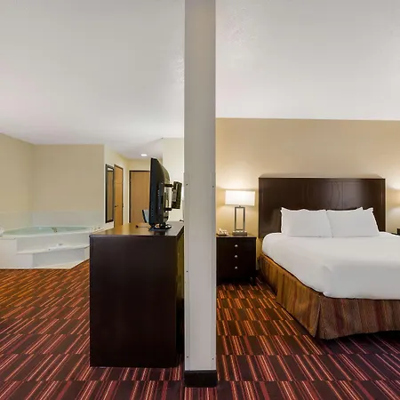 Best Western Hermiston Inn-2