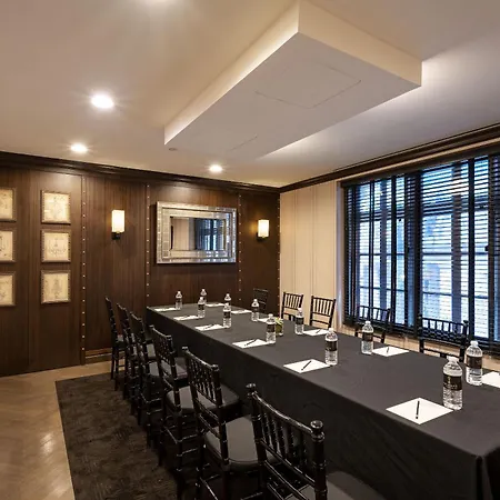 The Iroquois Times Square, A Small Luxury Hotel-2
