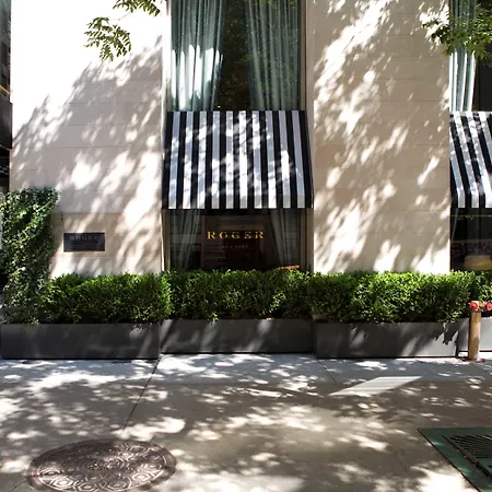 Hotel Aka Nomad-2