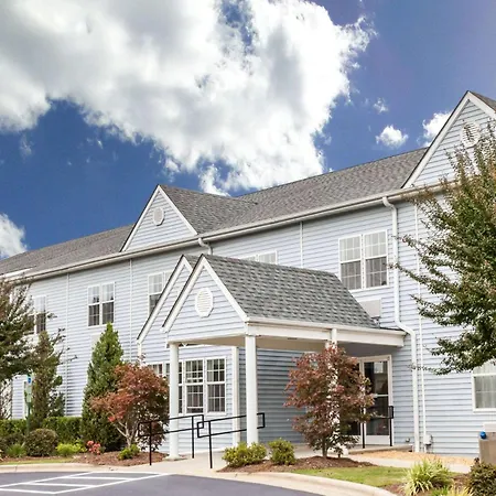Microtel Inn By Wyndham Wilson-3