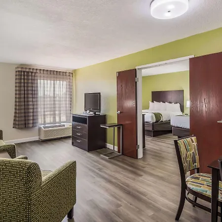 Quality Inn & Suites Quincy - Downtown-2