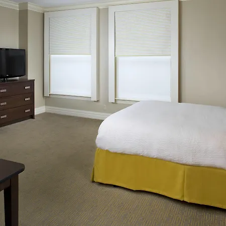 Courtyard By Marriott New Orleans French Quarter/Iberville-2