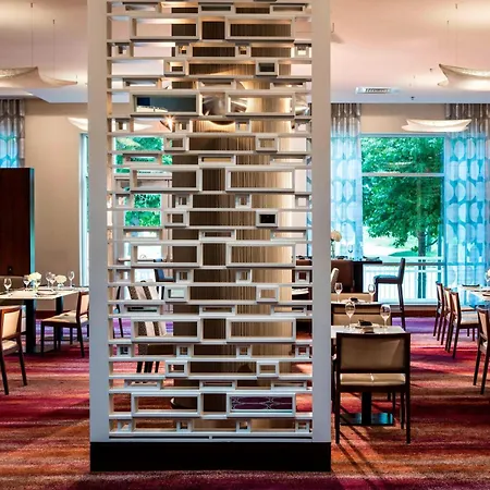 Renaissance Dallas Richardson Hotel-2