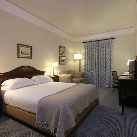 Heritage Lisboa Plaza Hotel - Avenida-3