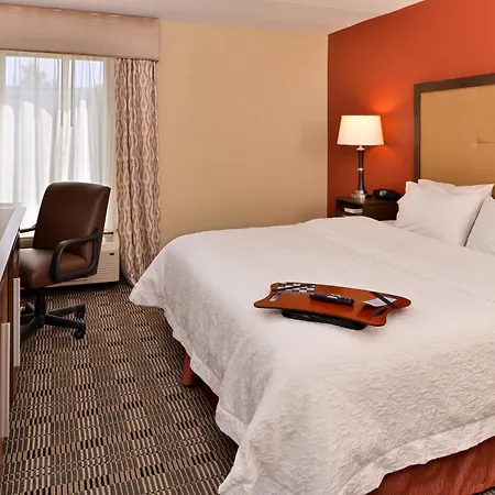 Comfort Inn Laurel - Fort Meade-2