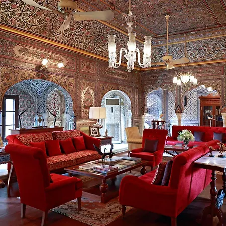 Samode Haveli-3
