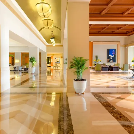 Jw Marriott Mumbai Juhu-3