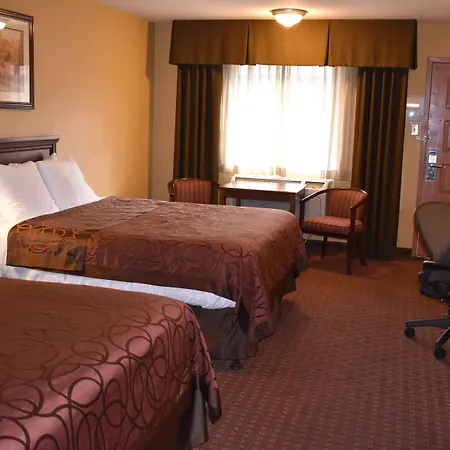Best Western Big Country Inn-3