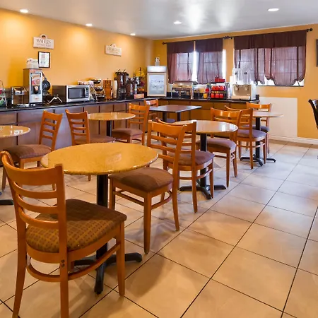 Best Western Big Country Inn-2