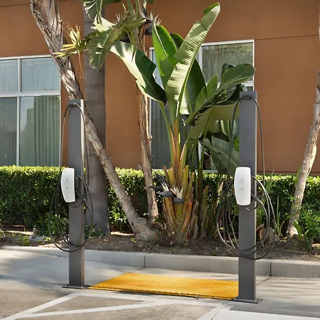 Residence Inn By Marriott Anaheim Resort Area/Garden Grove-3
