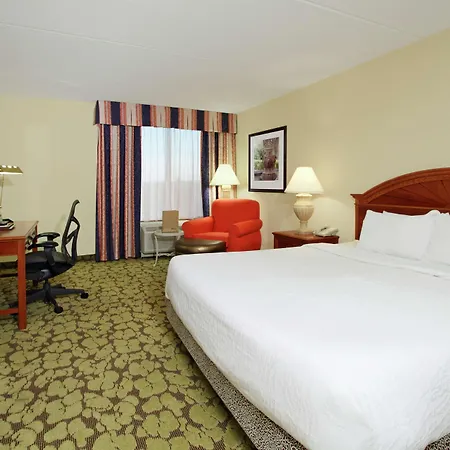 Hilton Garden Inn Chesapeake Greenbrier-3