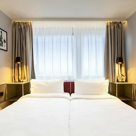 Radisson Blu Hotel Erfurt-2