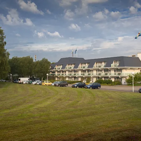 Van der Valk Hotel 's-Hertogenbosch – Vught-2