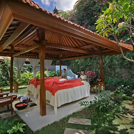 Febri'S Hotel & Spa-2