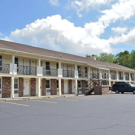 Econo Lodge Sturbridge Route 20-2
