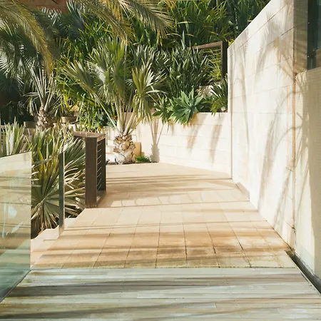 Salobre Hotel Resort & Serenity-3