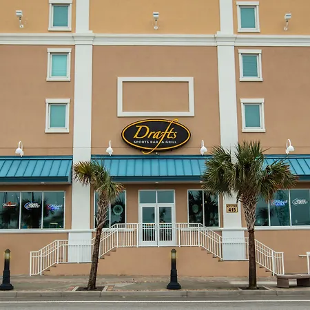Westgate Myrtle Beach Oceanfront Resort-2