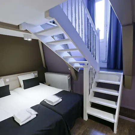 City Hotel Amsterdam-2