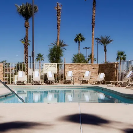 Hampton Inn & Suites Las Vegas-Red Rock/Summerlin-2