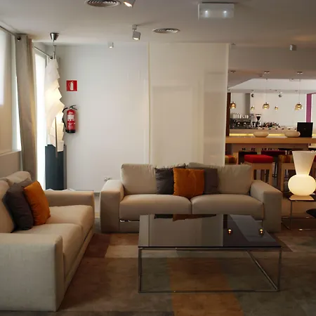 Eco Alcala Suites-3