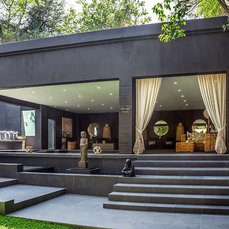 Fairlawns Boutique Hotel & Spa-2