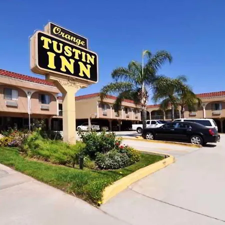 Orange Tustin Inn In Orange-2