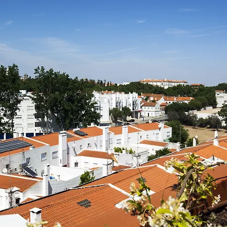 Vitoria Stone Hotel-2