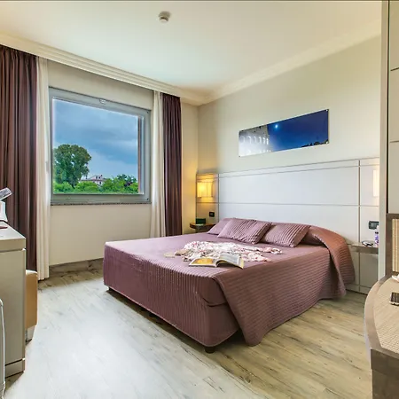 Ardeatina Park Hotel-3