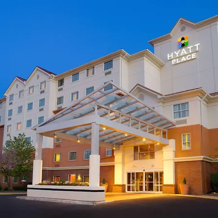 Hyatt Place Philadelphia/ King Of Prussia-3