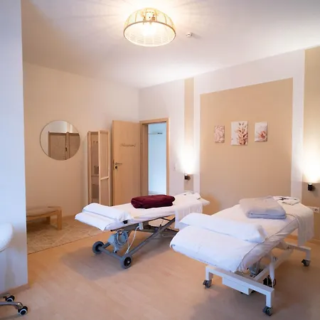 Hotel Restaurant Krone&Wellness - Schopfheim-3