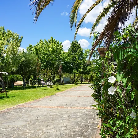 Residence e B&B Villamirella-3