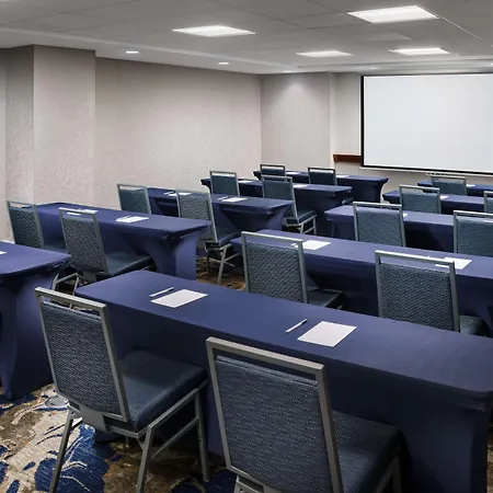 Hampton Inn Washington Dc White House-2