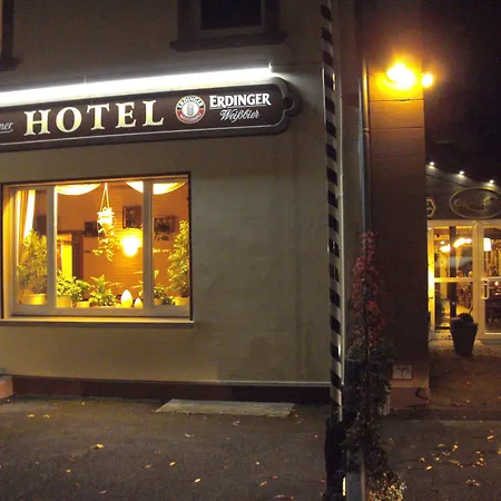 Hotel Zum Grunewald-2