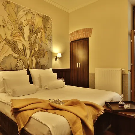 Amber Boutique Hotels - Amber Design-3