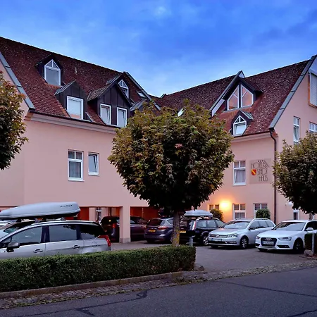 Hotel am Stadthaus-2