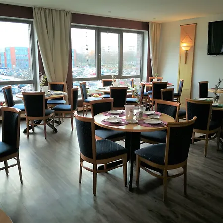 Hotel NEAR BY-2