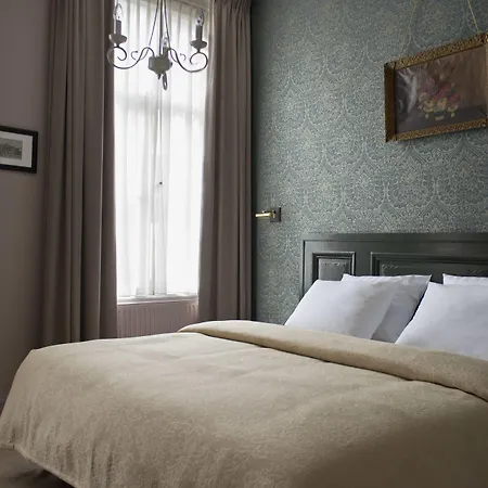 Boutique Hotel Sint Jacob-2