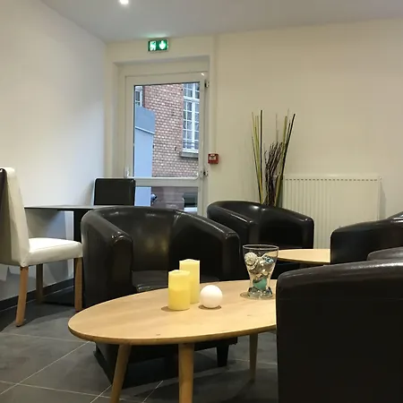 Adonis Hotel Strasbourg-2