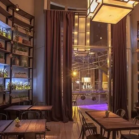 Puerto Norte Design Hotel-2