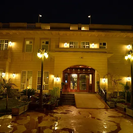 Bella Hotel-2