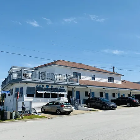Sand Dollar Motel-3