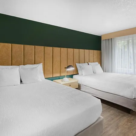 Best Western Portland West Beaverton-3