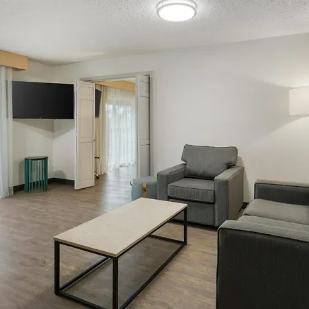 Best Western Portland West Beaverton-2