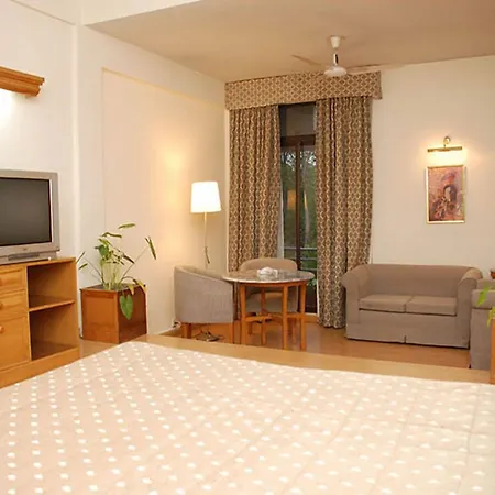 The Nishat Hotel Margala-2